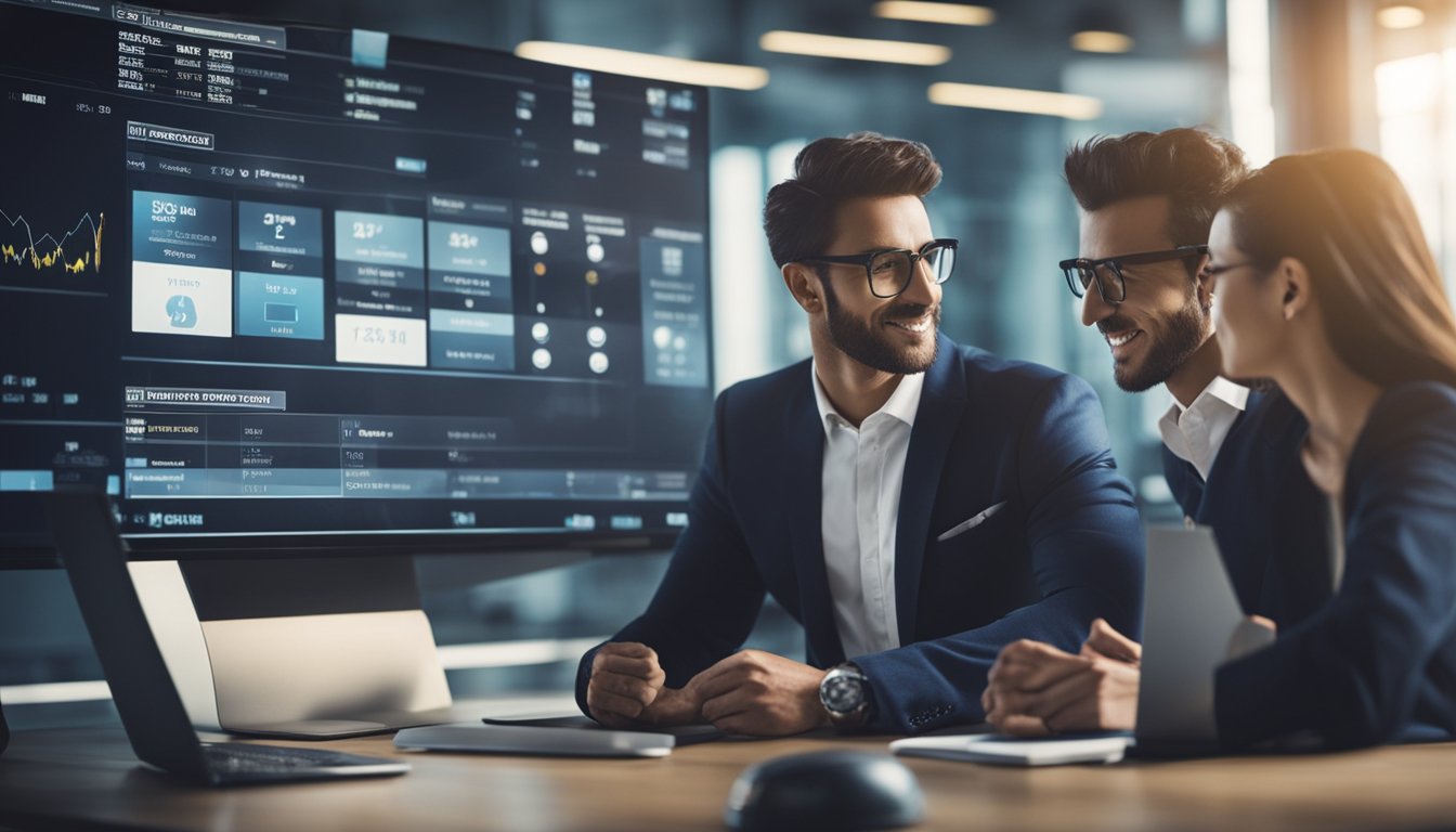 integrate your billing system with your CRM integrate your billing system with your CRM